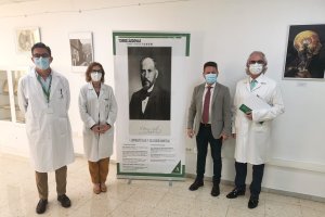 La jornada se ha celebrado en Torrecárdenas .