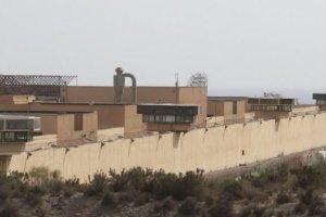 El Acebuche, en una imagen de archivo.