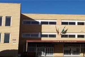 La profesora premiada da clases en el IES Al Ándalus.