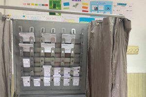 Imagen de papeletas de este 28M.