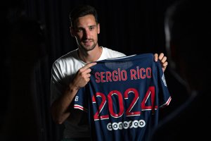 Su estado actual es grave.