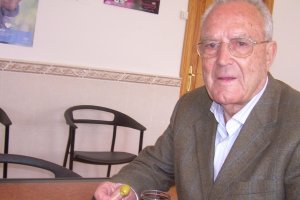 José Antonio Torres podría perder la alcaldía de Chercos.