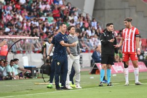 Solo en la mente de Rubi podía aparecer esta situación.