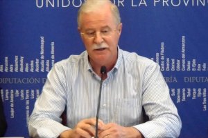 Juan Herrera (PP), octavo mandato en Lucainena.