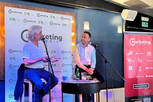 “De terraza en terraza” con Francisco Sáez, director de negocio y ventas de LoRuSSo