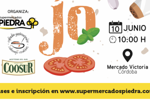 Concurso Nacional Amateur de Salmorejo