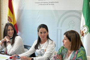 La Junta da luz verde al PGOU de Mojácar.