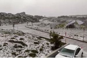 Captura del video.