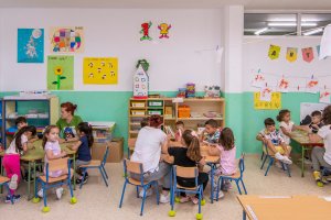 El plazo de matriculación empieza este jueves, 1 de junio.