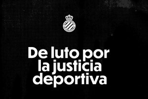 El conjunto catalán está harto y también acudirá a la justicia ordinaria tras el descenso.