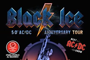 Homenaje a la banda australiana AC/DC.