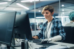 Programa Talentos Andalucía-Inserta Empleo-Fundación ONCE.