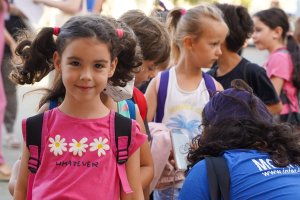 Huércal de Almería es el municipio más joven de Almería y el segundo de Andalucía.