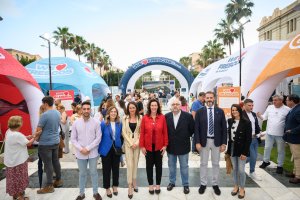 Ya se ha puesto en marcha la campaña.