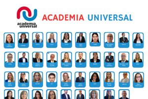 Academia Universal ya cuenta con 40 profesores