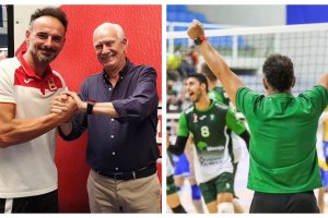 Berenguel cierra una etapa en Unicaja para abrir otra en Mintonette.