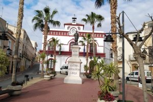 Archivo del municipio de Cuevas del Almanzora.