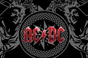 Homenaje a la banda australiana AC/DC.