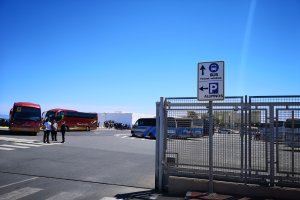 El ciclo superior de Energías renovables se impartirá en el IES Sol de Portocarrero de La Cañada.