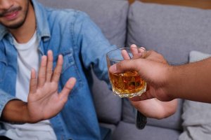 Proyecto Hombre trabaja en programas de prevención frente a las adicciones.