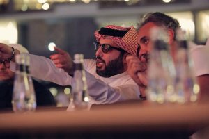 Turki Al-Sheikh ha hablado de lo que viene por delante para el club rojiblanco.