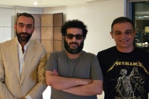 El Assy, Turki y Gonçalves tienen grandes planes a desarrollar con el Almería.