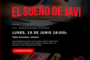 El poder transformador del arte.