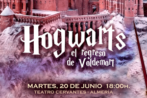 Un mensaje de unidad y coraje.