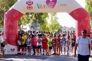 Participantes de ediciones anteriores.