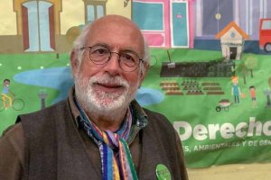 Manuel Pérez Sola (Equo Verdes).