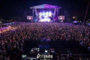 Imagen de archivo del Cooltural.