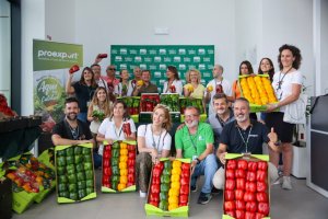 Jornada para periodistas de toda España