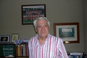 Gómez Pomares dejó una huella imborrable.