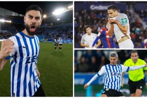 Duarte, Puertas y Sevilla han cumplido los objetivos y ponen rumbo a la máxima categoría.