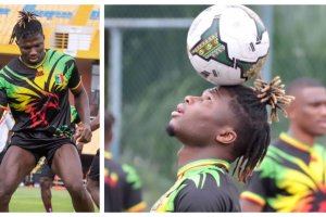 Touré puede iniciar las vacaciones tras cumplir con el Almería y la Selección de Mali.