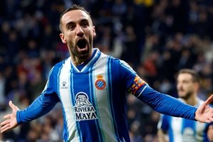 Sergi Darder es uno de los centrocampistas con más mercado en Primera División.
