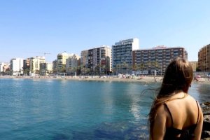 Comprar una casa en la costa almeriense, prioridad entre los veraneantes.