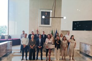 Nuevo equipo de Gobierno municipal