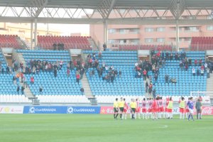 Los Fondos antiguos se cerraron en el año 2012 por decisión de Alfonso García.