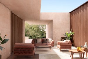 Colección estilo bold de MAGO Modern Living.