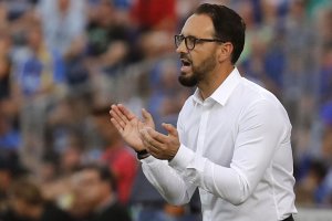 José Bordalás seguirá dos temporadas más al frente del Getafe.