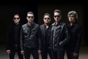 091, banda granadina, esta noche en Huércal.