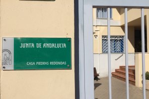 Centro de protección de menores de Piedras Redondas