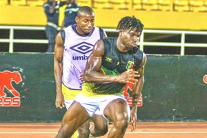El Bilal Touré con la Selección de Mali, con la que jugará la próxima Copa de África.
