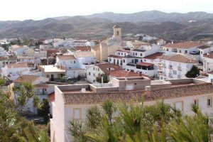 El municipio almeriense más buscado para hacer turismo rural este verano.