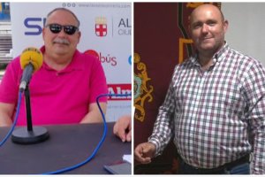 Los dos candidatos a la Agrupación han empatado a votos.