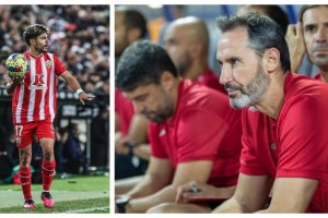 Vicente Moreno conoce muy bien a Pozo.