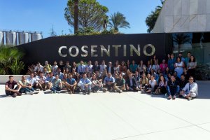 Participantes en una edición del seminario.