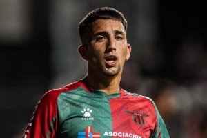 El futuro de Cristian Olivera está en el aire.