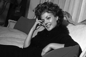 Carmen Sevilla.